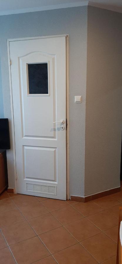 Pokoje&Domki Andrzej Kaczor Pobierowo Exterior foto